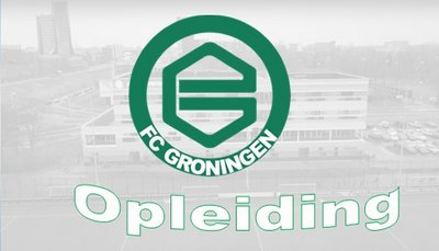 Logo opleiding
